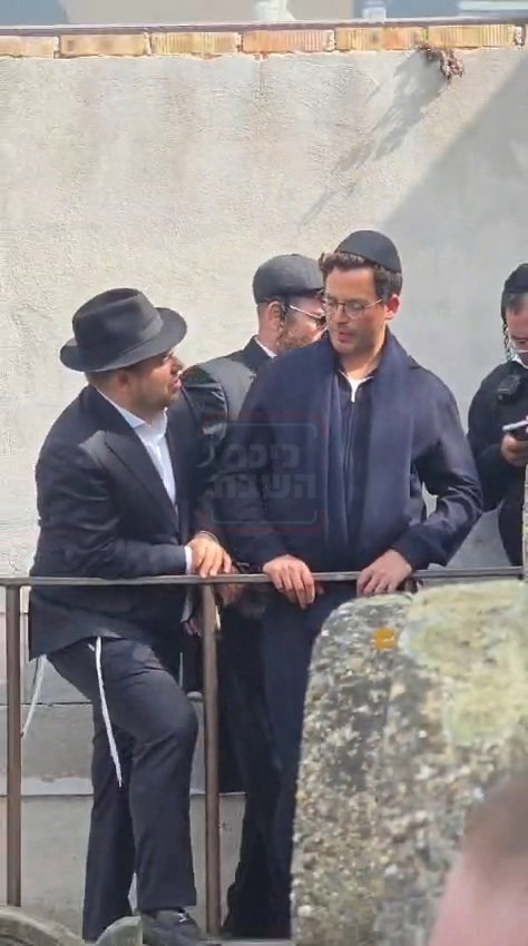 אילי ההון והנשיא באירוע סגור | 'זופניק בכיכר' עם כל התמונות, הנייעס והחשיפות של השבוע