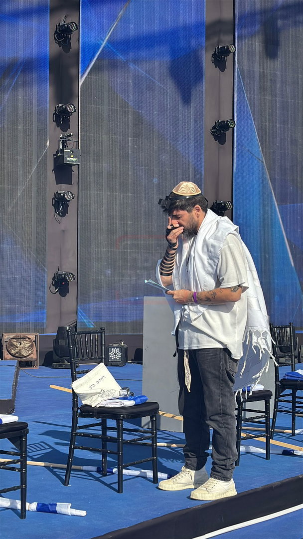 אילי ההון והנשיא באירוע סגור | 'זופניק בכיכר' עם כל התמונות, הנייעס והחשיפות של השבוע