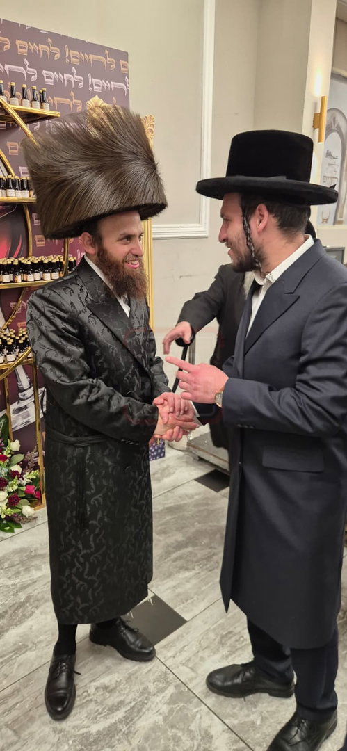 אילי ההון והנשיא באירוע סגור | 'זופניק בכיכר' עם כל התמונות, הנייעס והחשיפות של השבוע