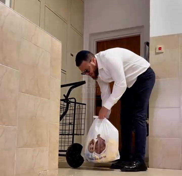 אילי ההון והנשיא באירוע סגור | 'זופניק בכיכר' עם כל התמונות, הנייעס והחשיפות של השבוע