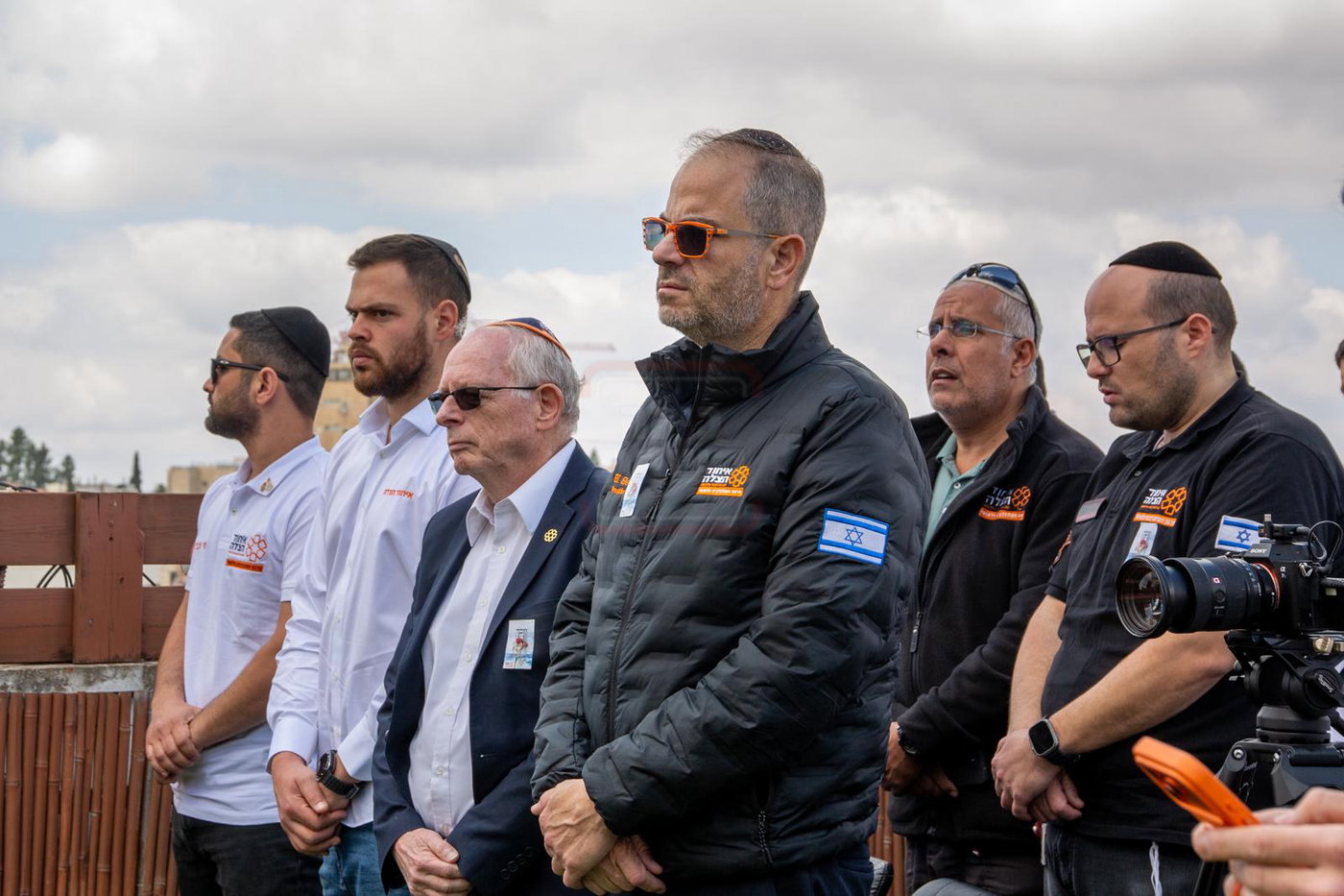אילי ההון והנשיא באירוע סגור | 'זופניק בכיכר' עם כל התמונות, הנייעס והחשיפות של השבוע