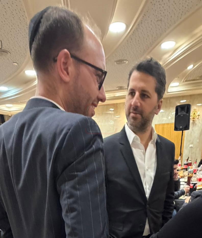 אילי ההון והנשיא באירוע סגור | 'זופניק בכיכר' עם כל התמונות, הנייעס והחשיפות של השבוע