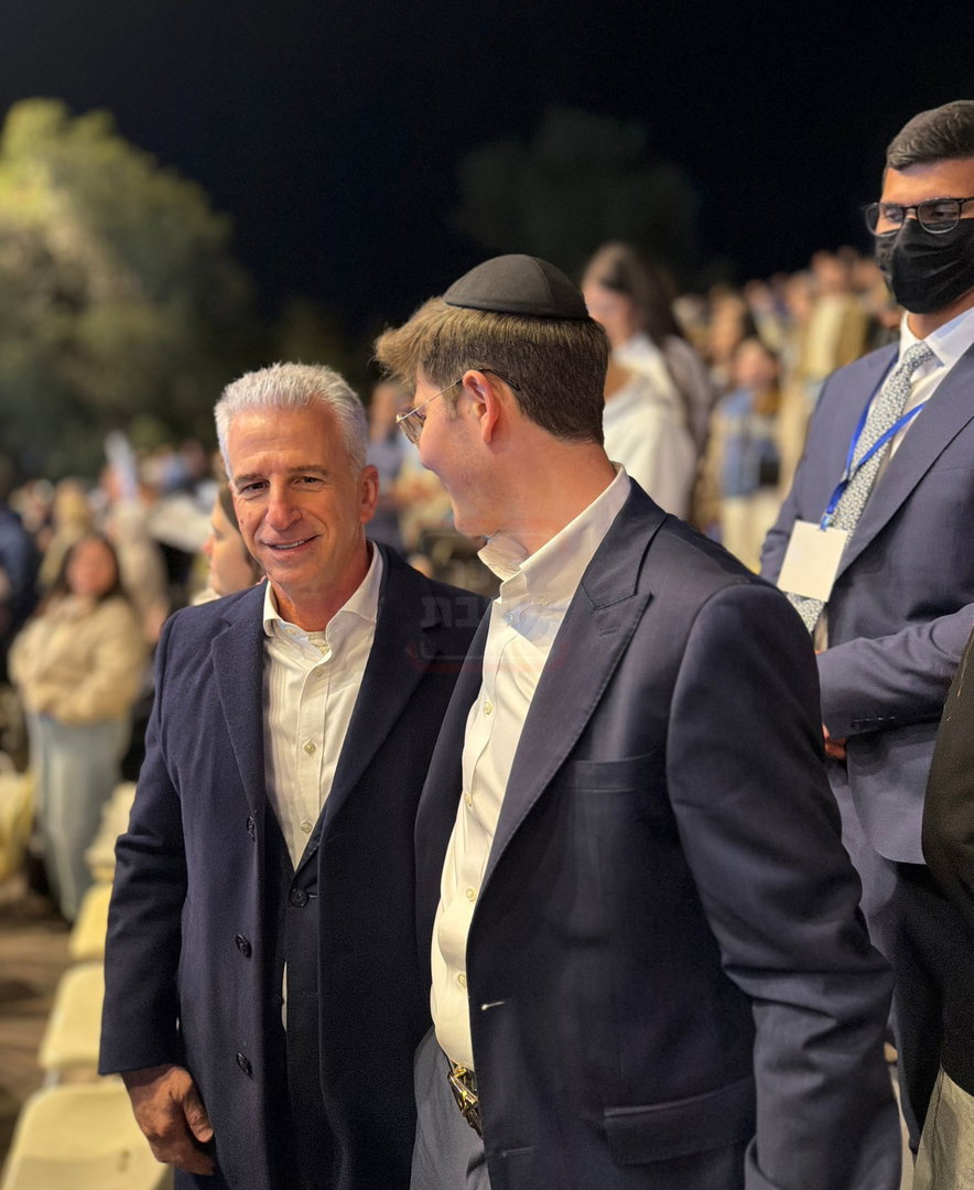 אילי ההון והנשיא באירוע סגור | 'זופניק בכיכר' עם כל התמונות, הנייעס והחשיפות של השבוע