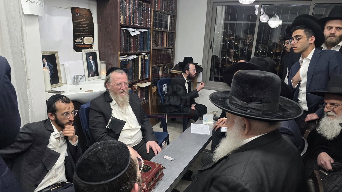 אילי ההון והנשיא באירוע סגור | 'זופניק בכיכר' עם כל התמונות, הנייעס והחשיפות של השבוע