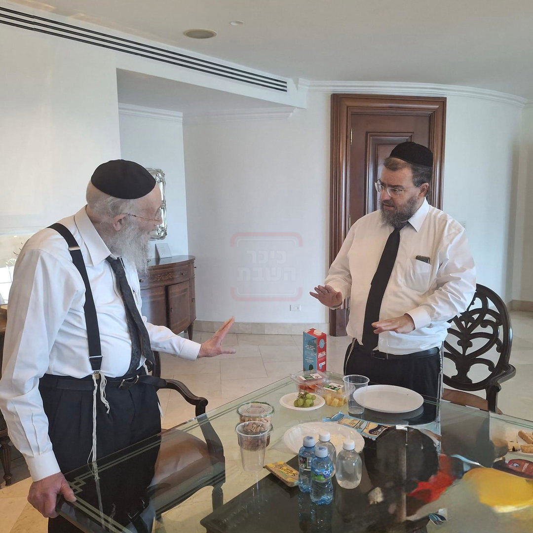 אילי ההון והנשיא באירוע סגור | 'זופניק בכיכר' עם כל התמונות, הנייעס והחשיפות של השבוע