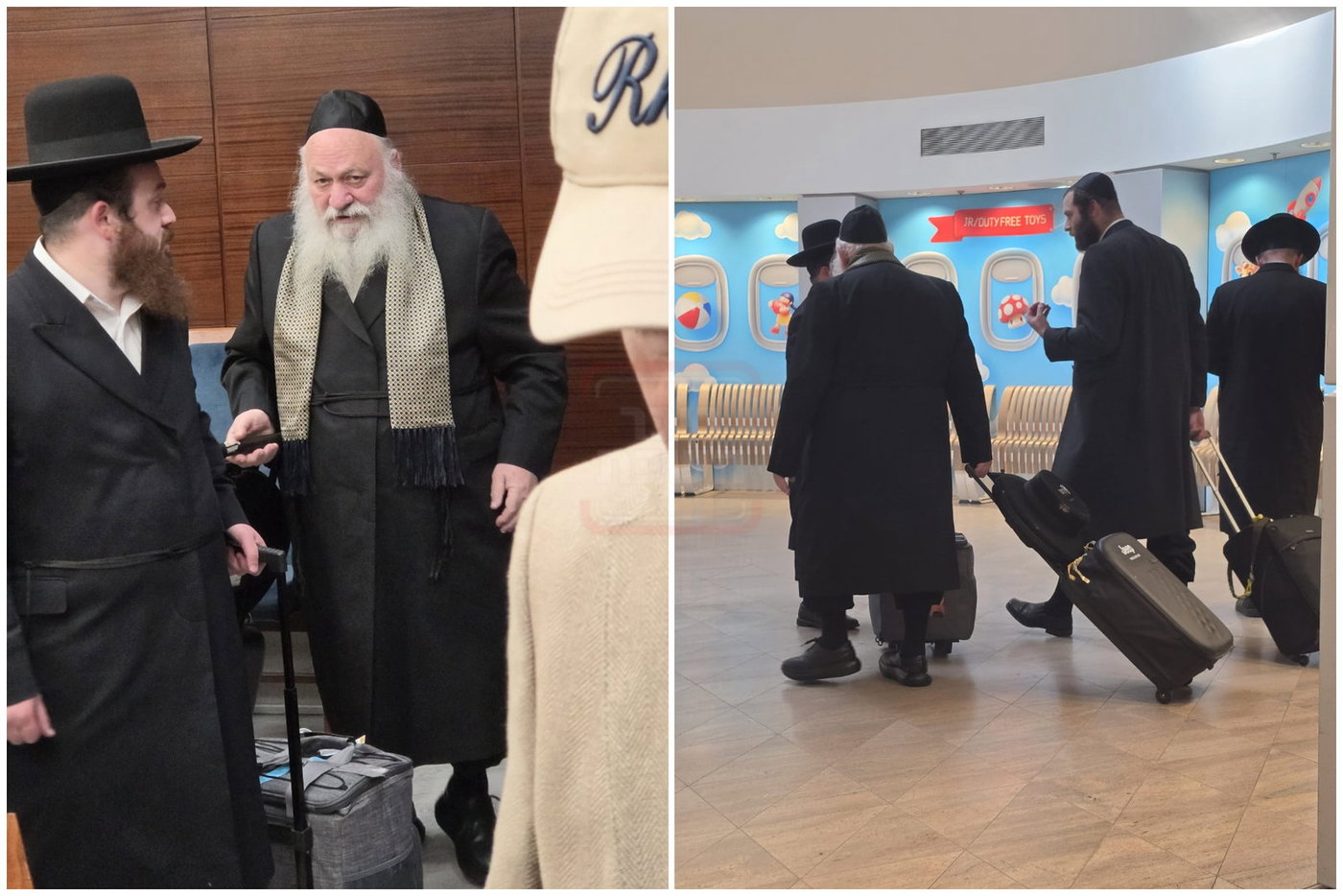 אילי ההון והנשיא באירוע סגור | 'זופניק בכיכר' עם כל התמונות, הנייעס והחשיפות של השבוע