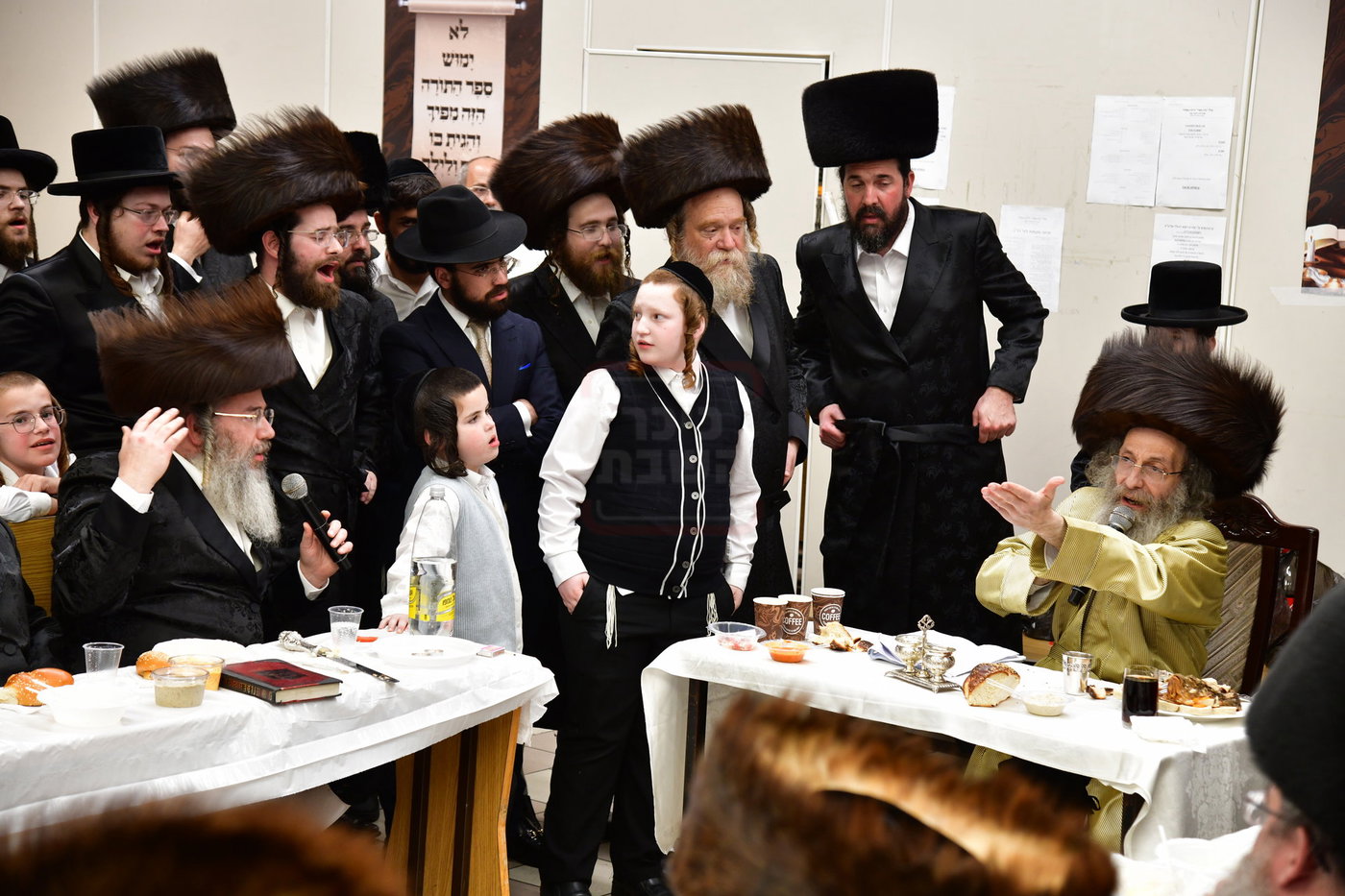 הרה"צ רבי אלימלך בידרמן באשדוד