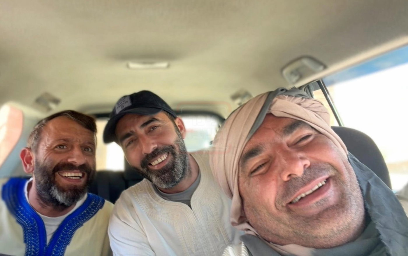 אלו האחראים על ההיתרים למירון | 'זופניק בכיכר' עם כל התמונות, הנייעס והחשיפות של השבוע