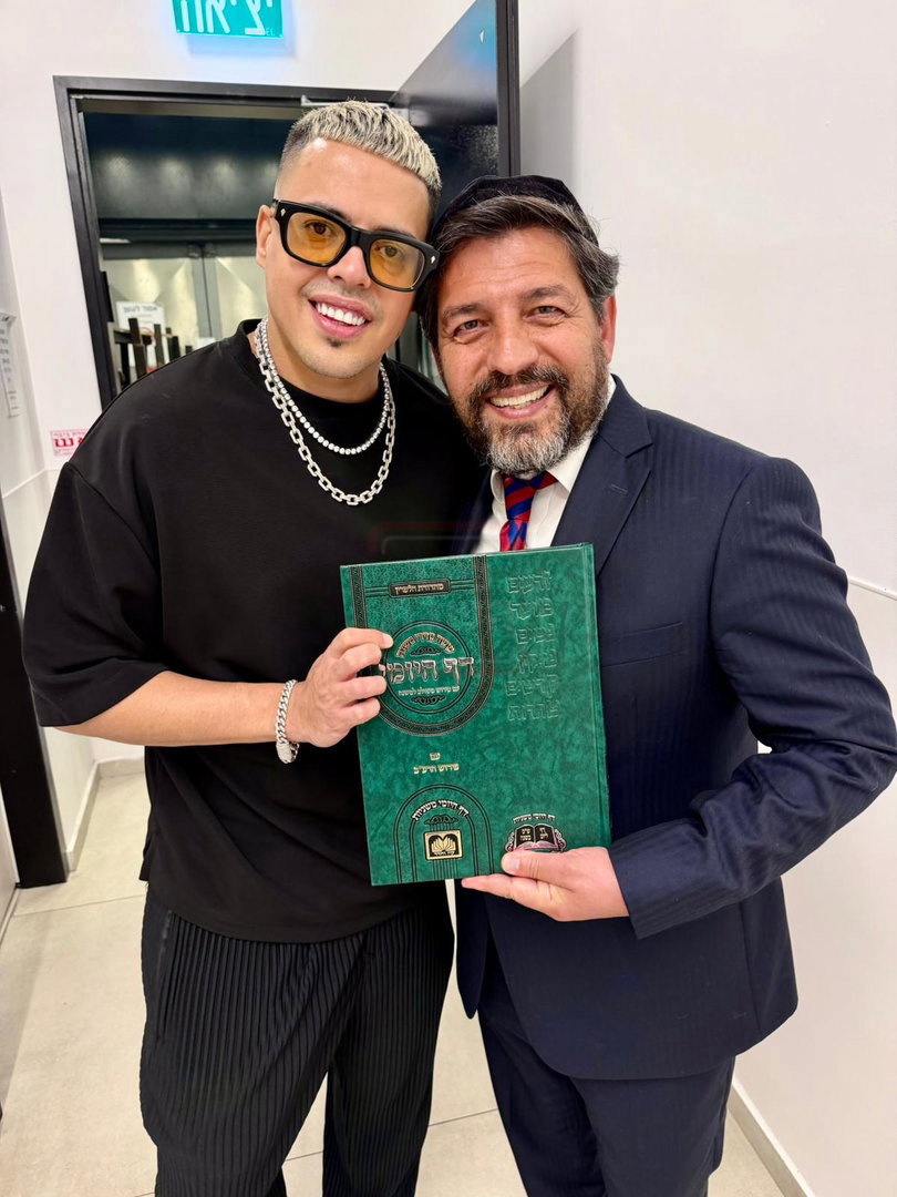 אלו האחראים על ההיתרים למירון | 'זופניק בכיכר' עם כל התמונות, הנייעס והחשיפות של השבוע