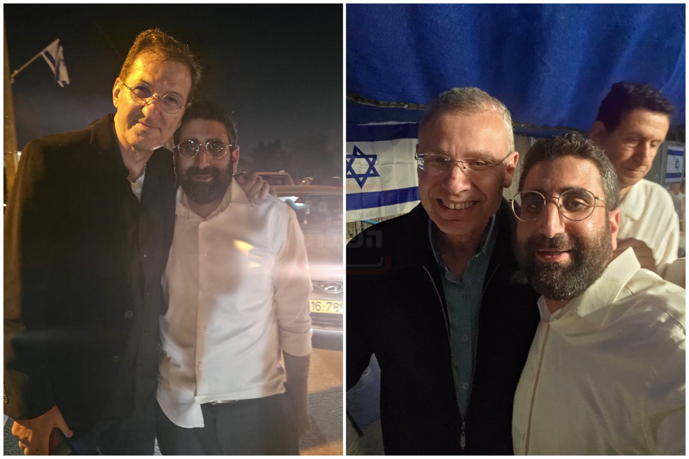 אלו האחראים על ההיתרים למירון | 'זופניק בכיכר' עם כל התמונות, הנייעס והחשיפות של השבוע