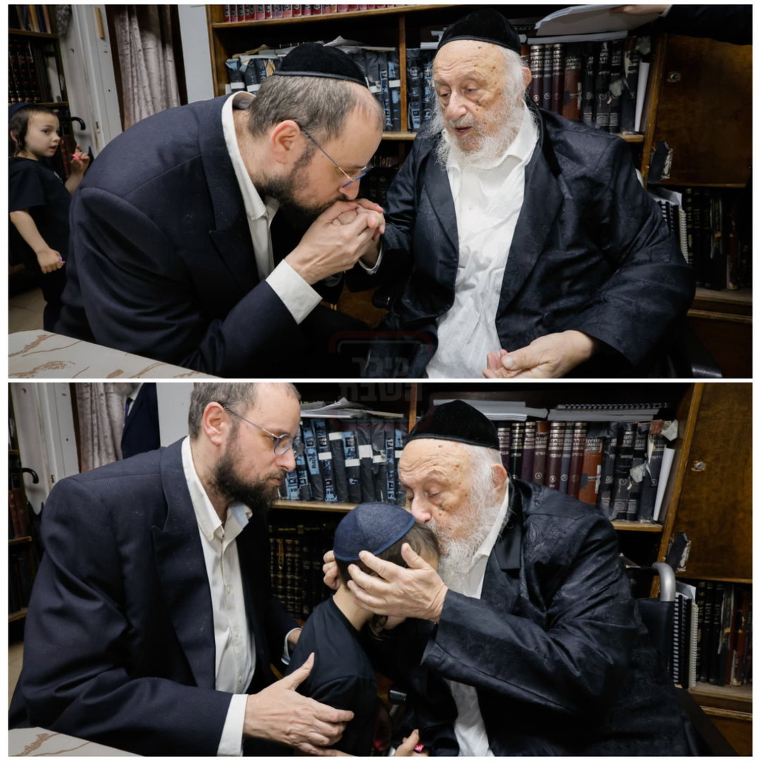 אלו האחראים על ההיתרים למירון | 'זופניק בכיכר' עם כל התמונות, הנייעס והחשיפות של השבוע