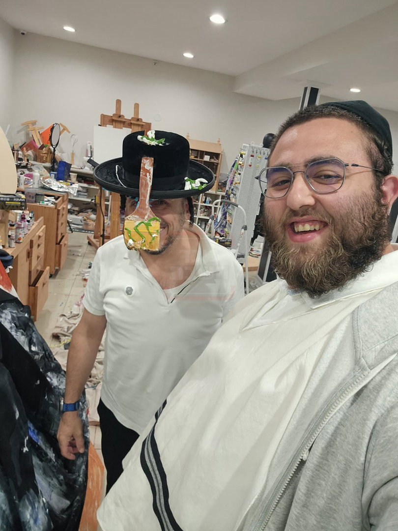 אלו האחראים על ההיתרים למירון | 'זופניק בכיכר' עם כל התמונות, הנייעס והחשיפות של השבוע