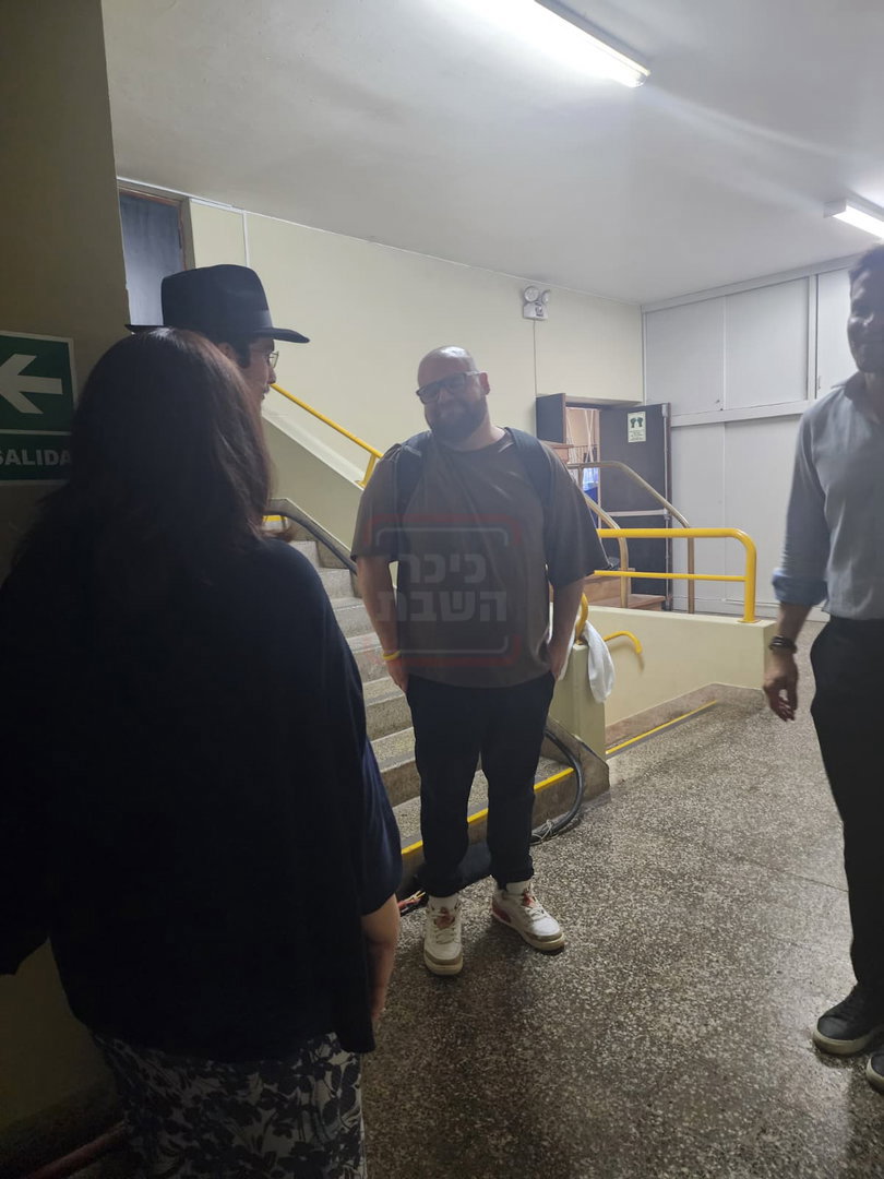 אלו האחראים על ההיתרים למירון | 'זופניק בכיכר' עם כל התמונות, הנייעס והחשיפות של השבוע