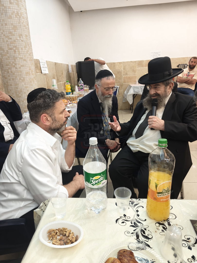 אלו האחראים על ההיתרים למירון | 'זופניק בכיכר' עם כל התמונות, הנייעס והחשיפות של השבוע