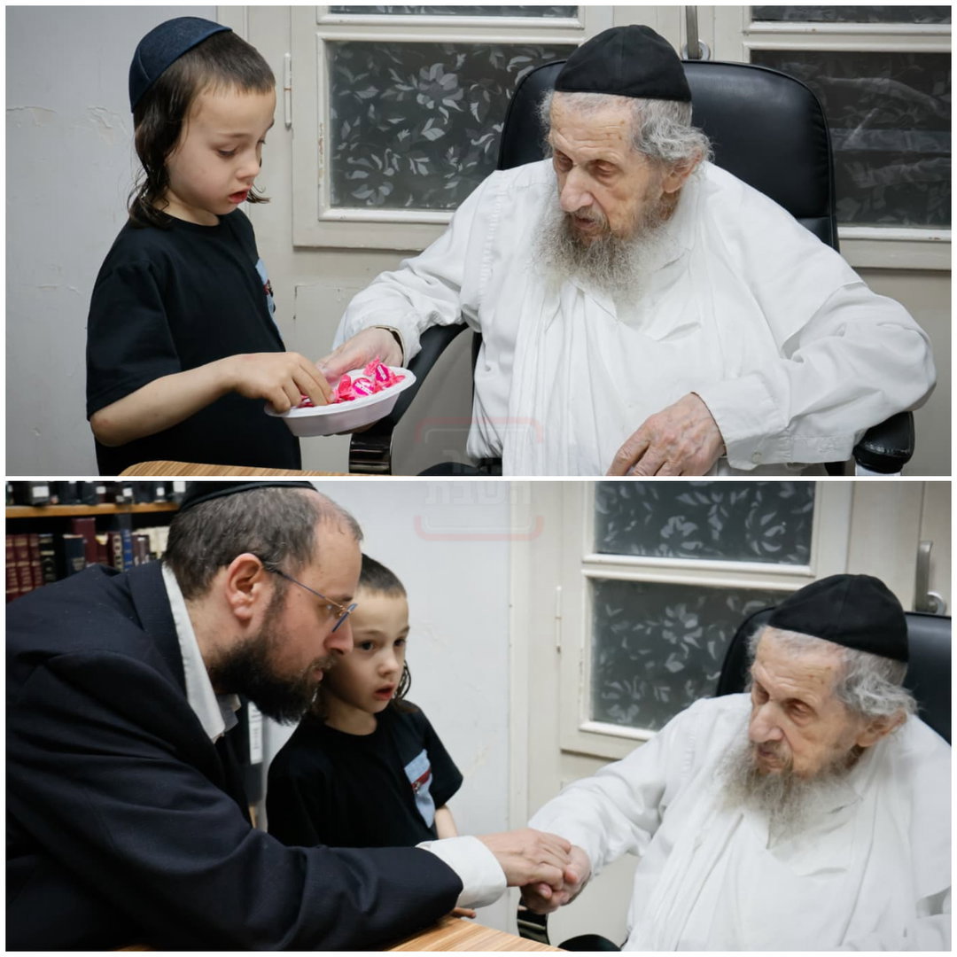 אלו האחראים על ההיתרים למירון | 'זופניק בכיכר' עם כל התמונות, הנייעס והחשיפות של השבוע