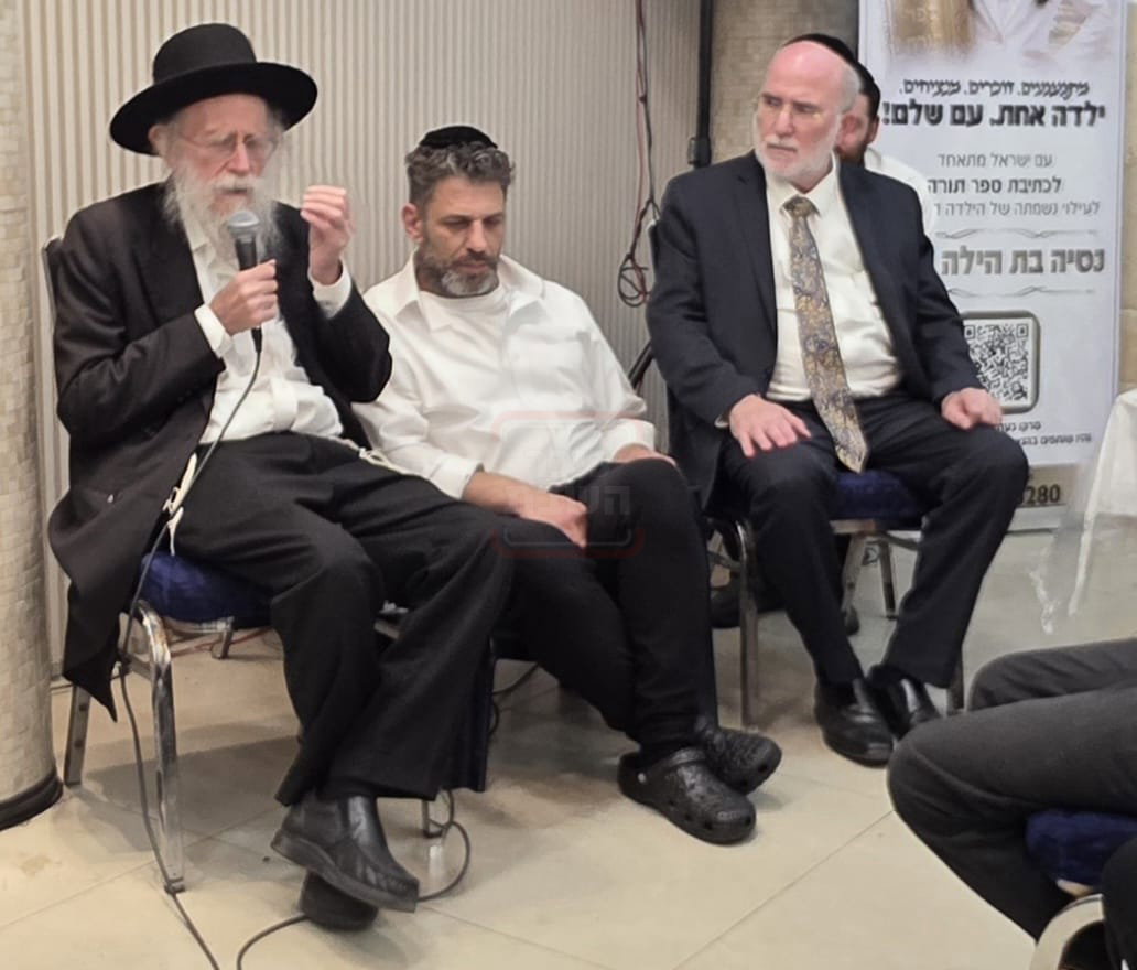 אלו האחראים על ההיתרים למירון | 'זופניק בכיכר' עם כל התמונות, הנייעס והחשיפות של השבוע