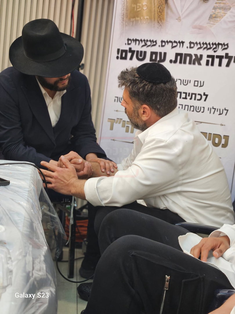 אלו האחראים על ההיתרים למירון | 'זופניק בכיכר' עם כל התמונות, הנייעס והחשיפות של השבוע