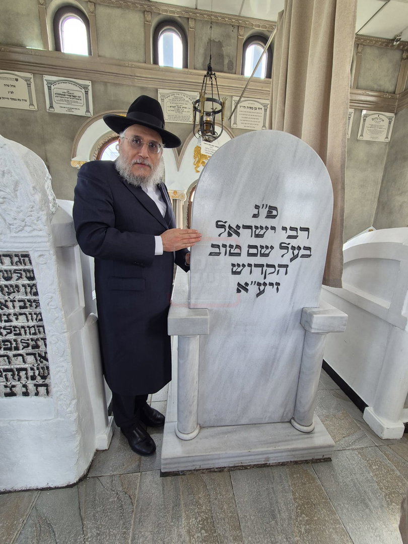 אלו האחראים על ההיתרים למירון | 'זופניק בכיכר' עם כל התמונות, הנייעס והחשיפות של השבוע