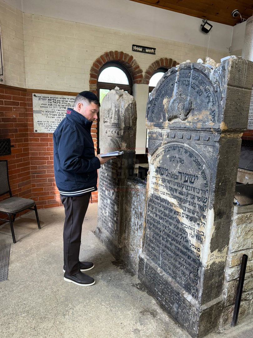 אלו האחראים על ההיתרים למירון | 'זופניק בכיכר' עם כל התמונות, הנייעס והחשיפות של השבוע