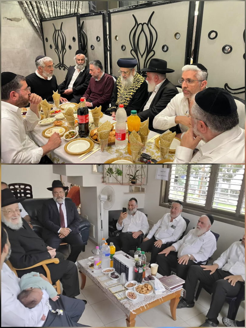 אלו האחראים על ההיתרים למירון | 'זופניק בכיכר' עם כל התמונות, הנייעס והחשיפות של השבוע