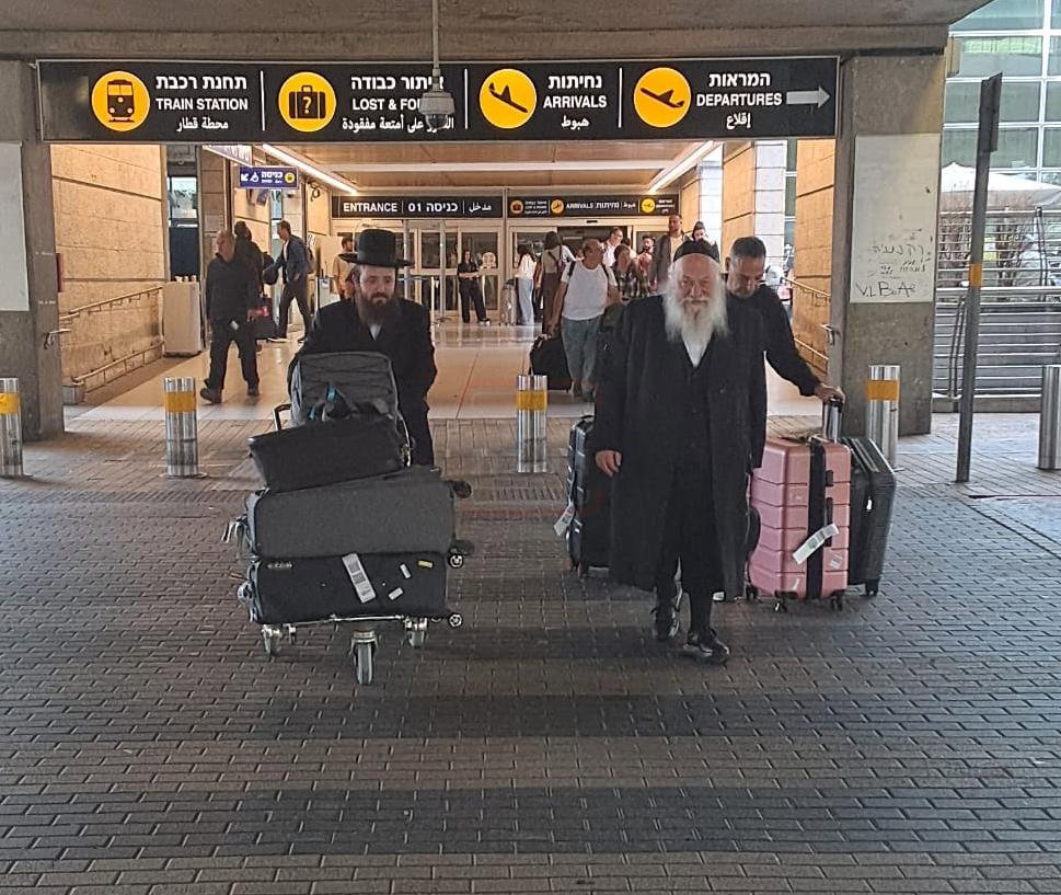 אלו האחראים על ההיתרים למירון | 'זופניק בכיכר' עם כל התמונות, הנייעס והחשיפות של השבוע