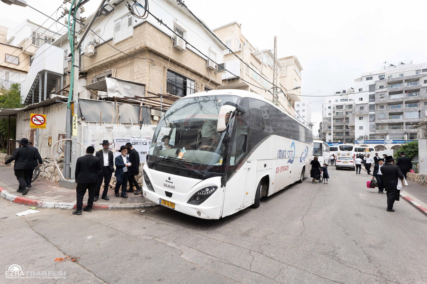 הלווית רבי רחמים מאזוז זצ"ל