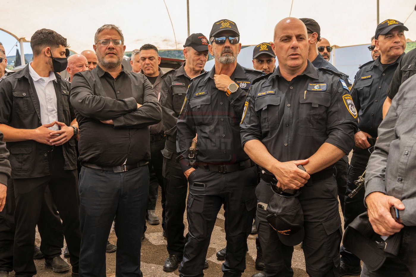 האדמו"ר ששתה גשם - מתוך הרכב | 'זופניק בכיכר' עם כל התמונות, הנייעס והחשיפות של השבוע