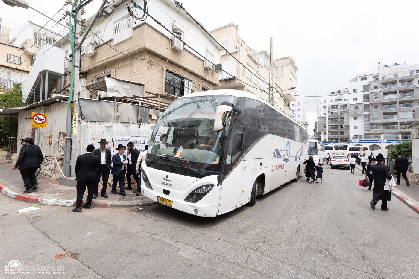 הלווית רבי רחמים מאזוז זצ"ל