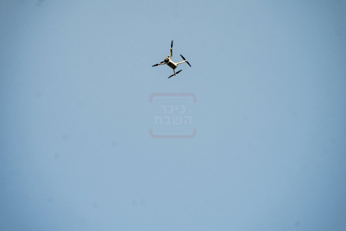 מעמד ההדלקה בחצה"ק סאטמר