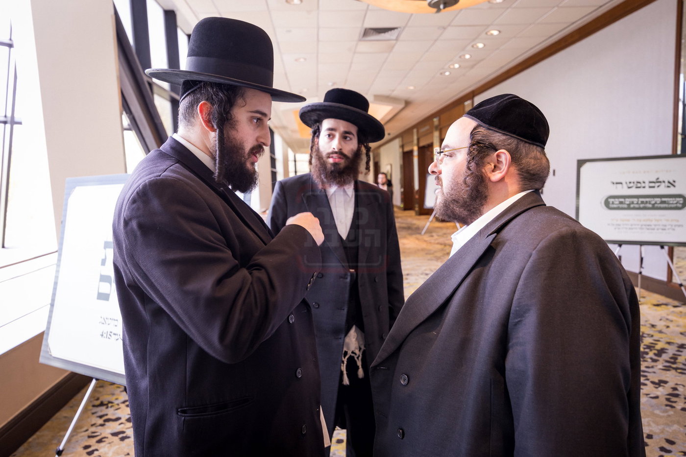 יום שכולו תורה בקאשוי
