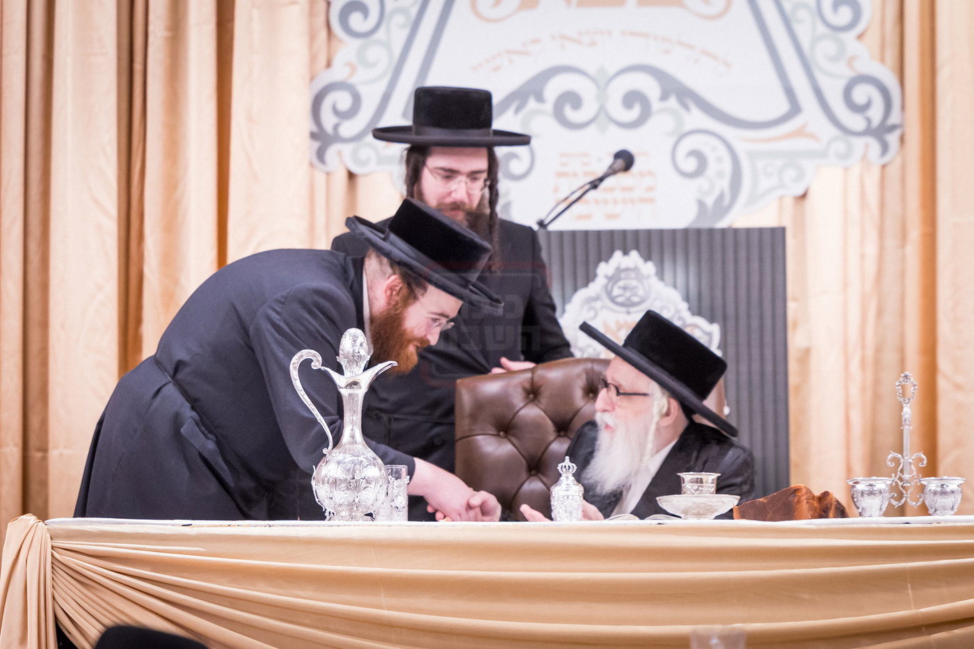 יום שכולו תורה בקאשוי