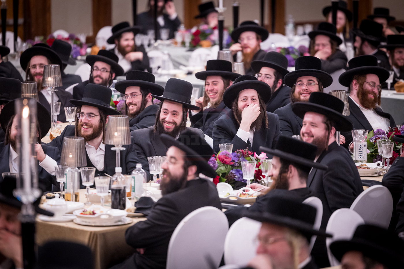 יום שכולו תורה בקאשוי