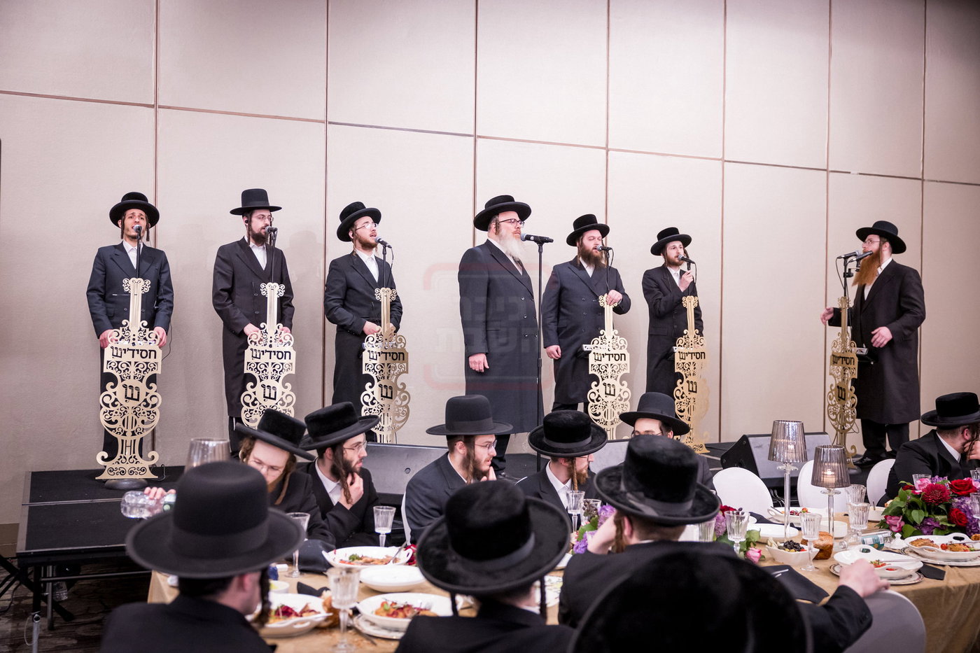 יום שכולו תורה בקאשוי