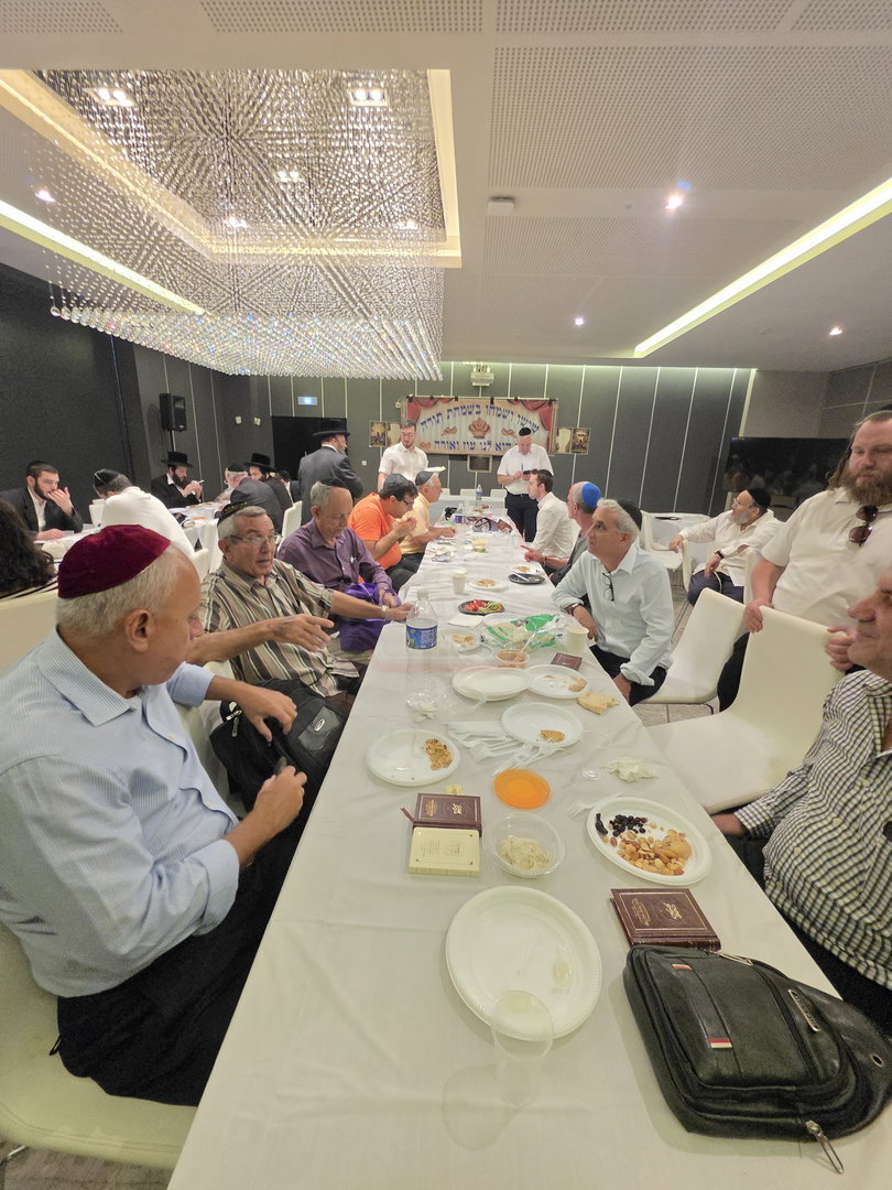 הכנסת ספר תורה בקובה