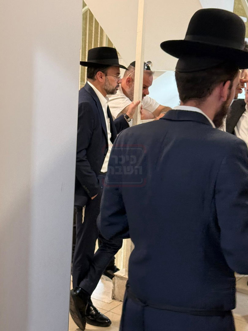 המשב"ק העריק | 'זופניק בכיכר' עם כל התמונות, הנייעס והחשיפות של השבוע