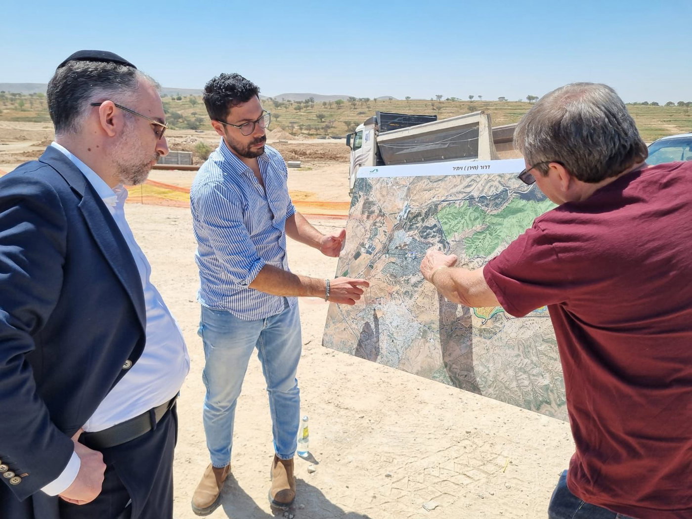המשב"ק העריק | 'זופניק בכיכר' עם כל התמונות, הנייעס והחשיפות של השבוע