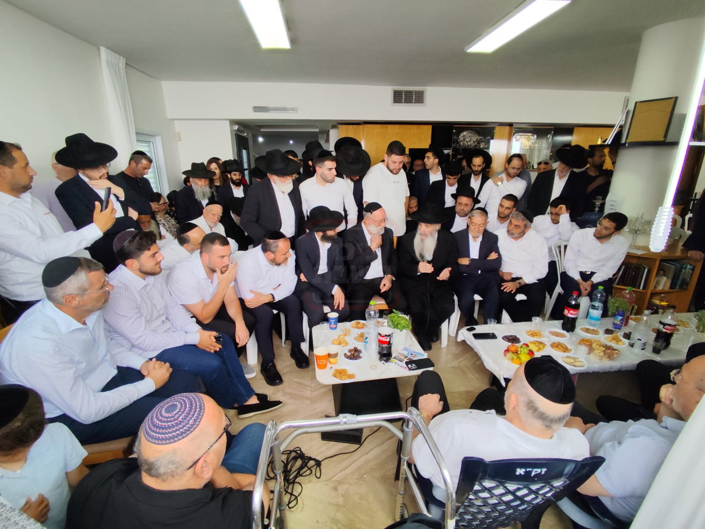 המשב"ק העריק | 'זופניק בכיכר' עם כל התמונות, הנייעס והחשיפות של השבוע