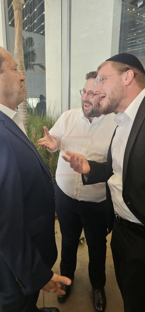 המשב"ק העריק | 'זופניק בכיכר' עם כל התמונות, הנייעס והחשיפות של השבוע