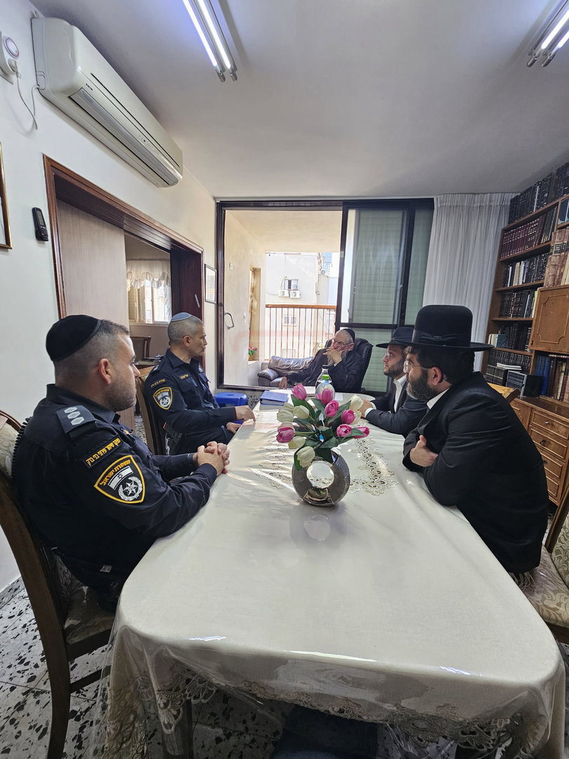 המשב"ק העריק | 'זופניק בכיכר' עם כל התמונות, הנייעס והחשיפות של השבוע