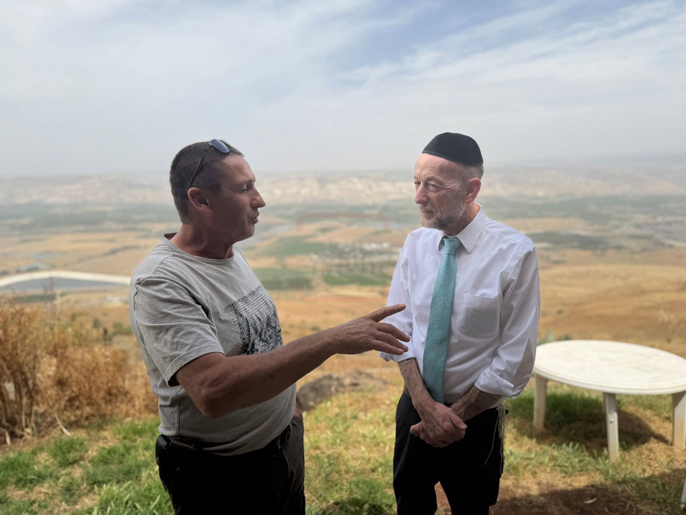 המשב"ק העריק | 'זופניק בכיכר' עם כל התמונות, הנייעס והחשיפות של השבוע