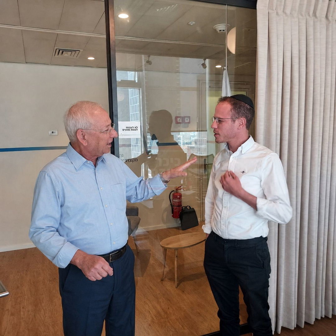 המשב"ק העריק | 'זופניק בכיכר' עם כל התמונות, הנייעס והחשיפות של השבוע