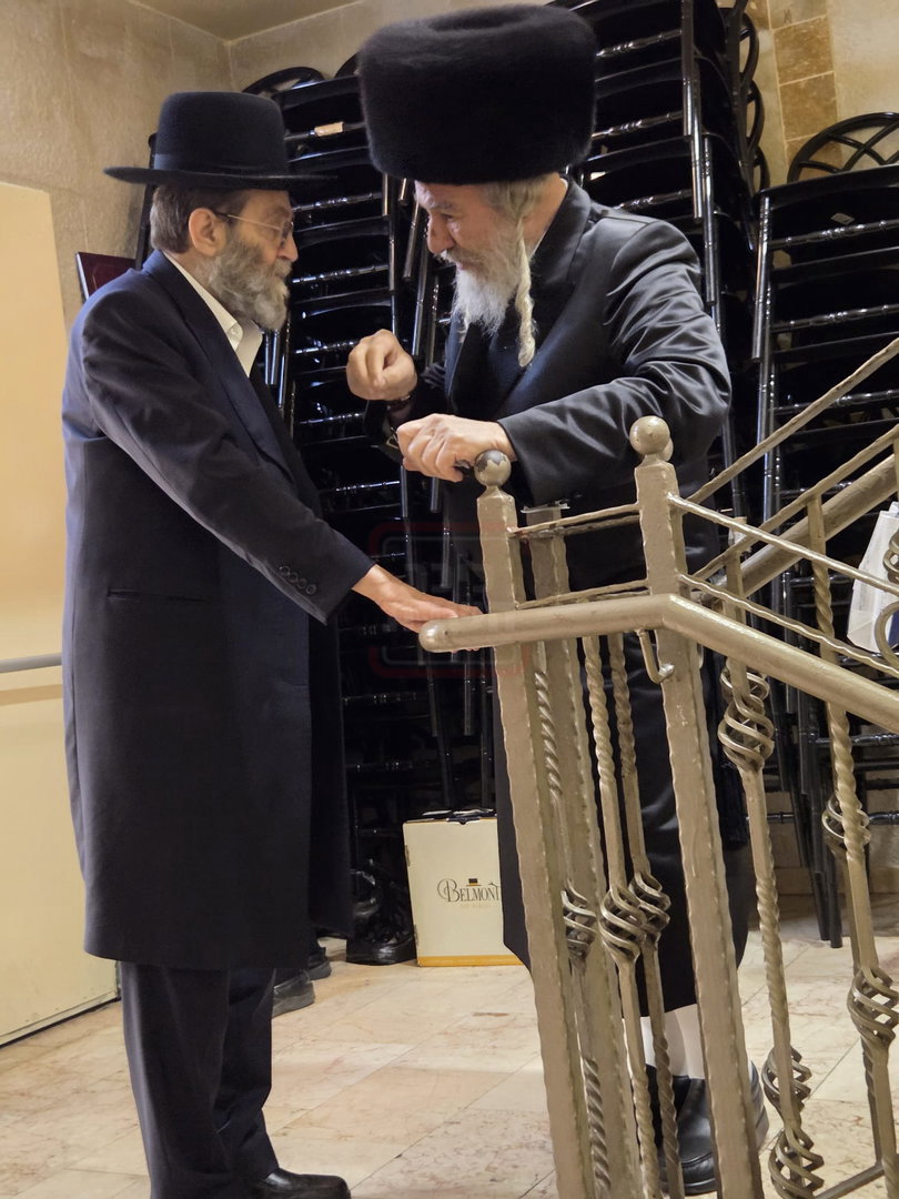 המשב"ק העריק | 'זופניק בכיכר' עם כל התמונות, הנייעס והחשיפות של השבוע