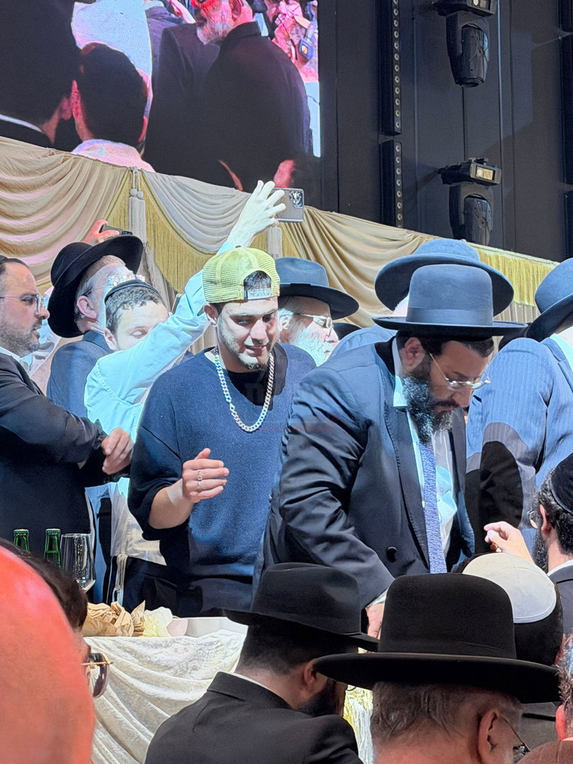 המשב"ק העריק | 'זופניק בכיכר' עם כל התמונות, הנייעס והחשיפות של השבוע