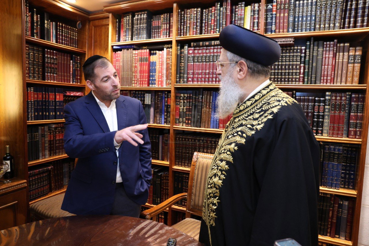 המשב"ק העריק | 'זופניק בכיכר' עם כל התמונות, הנייעס והחשיפות של השבוע