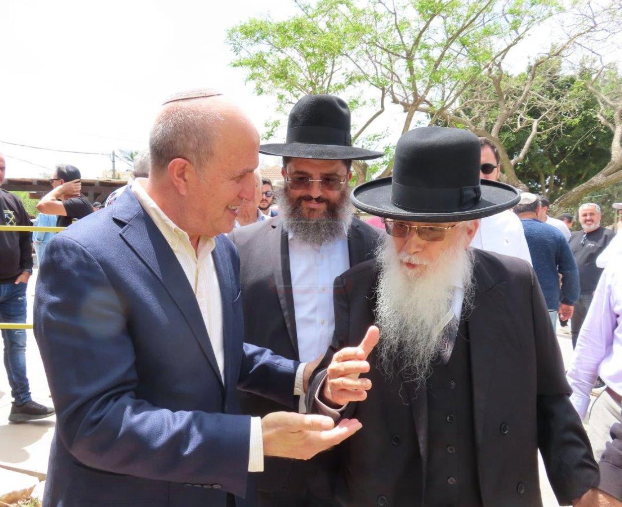 המשב"ק העריק | 'זופניק בכיכר' עם כל התמונות, הנייעס והחשיפות של השבוע