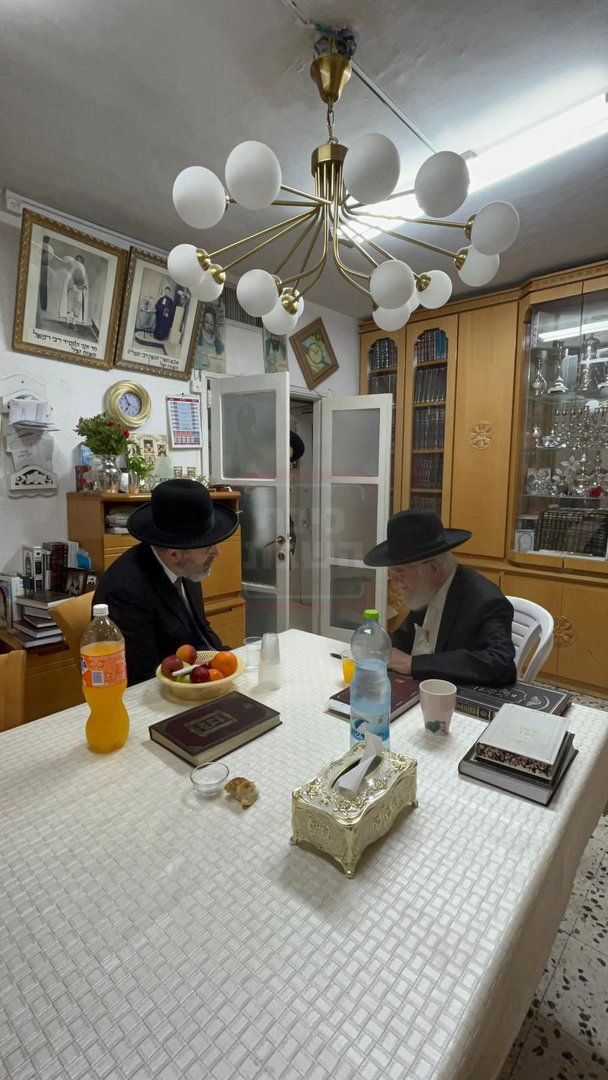 המשב"ק העריק | 'זופניק בכיכר' עם כל התמונות, הנייעס והחשיפות של השבוע