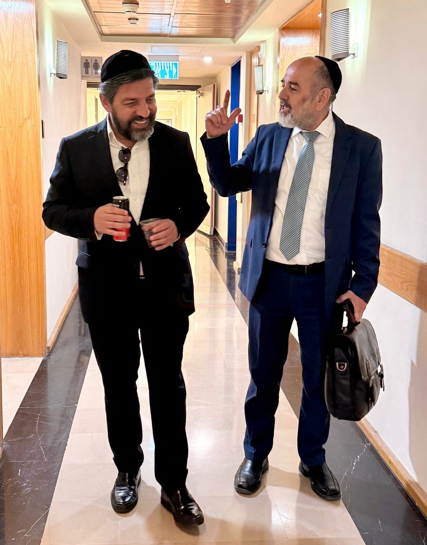 המשב"ק העריק | 'זופניק בכיכר' עם כל התמונות, הנייעס והחשיפות של השבוע