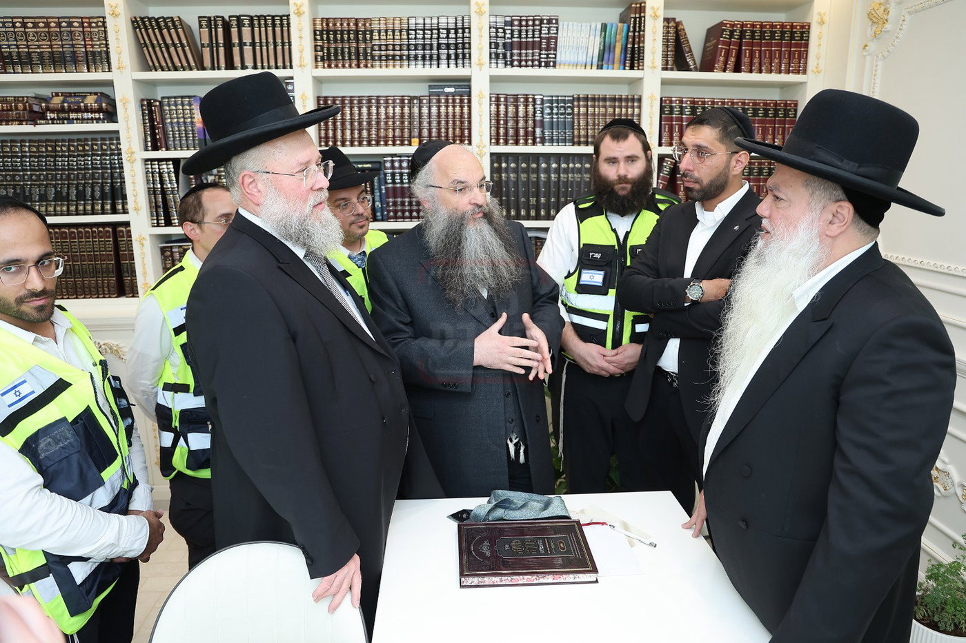 המשב"ק העריק | 'זופניק בכיכר' עם כל התמונות, הנייעס והחשיפות של השבוע
