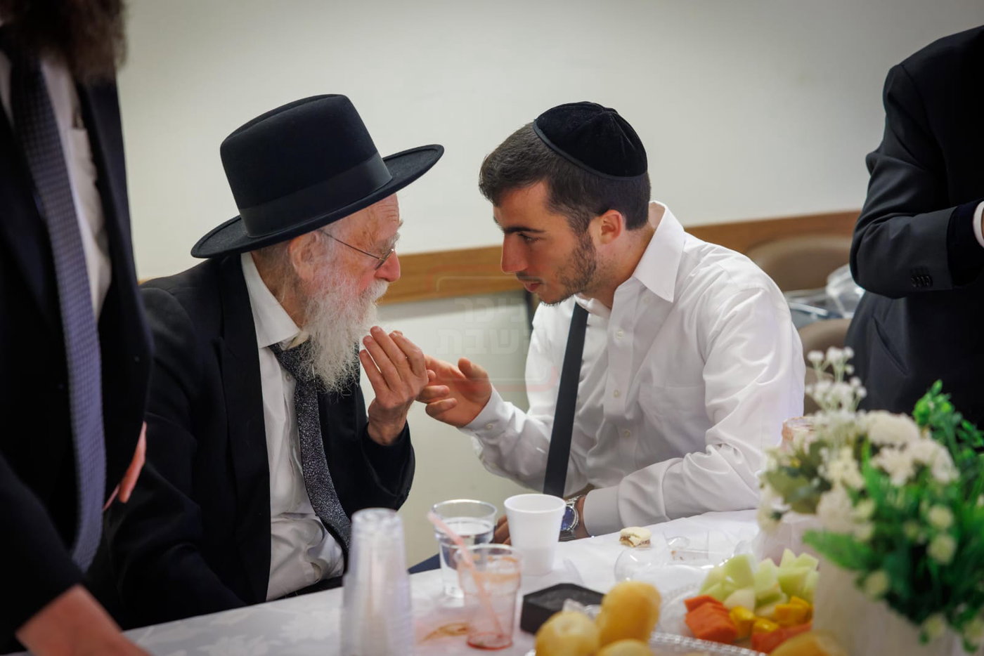 המשב"ק העריק | 'זופניק בכיכר' עם כל התמונות, הנייעס והחשיפות של השבוע