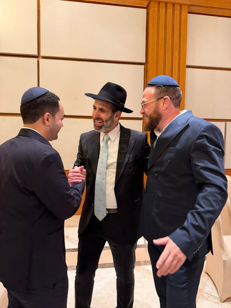 המשב"ק העריק | 'זופניק בכיכר' עם כל התמונות, הנייעס והחשיפות של השבוע
